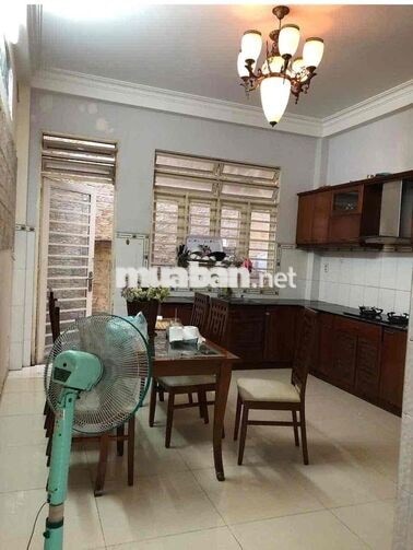 🏠Nguyên Căn 3Phòng Mặt Tiền Đường Số Tiện Kinh Doanh P.Tân Quy - Quận