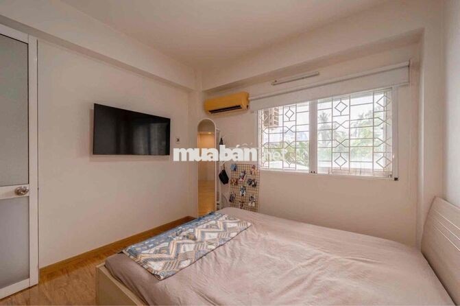 SHOPHOUSE SÂN VƯỜN NAM LONG - SÂN HƠN 100M² | XE HƠI NGỦ NHÀ