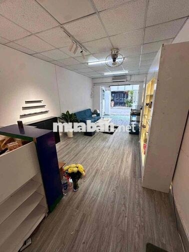 🏠Nguyên Căn 3m5x20m Mặt Tiền Đường Số Lâm Văn Bền P.Bình Thuận - Quận