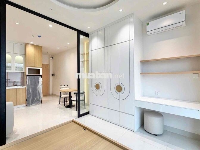 1 PHÒNG NGỦ FULL NỘI THẤT MỚI NGAY VƯỜN LÀI - NGÃ TƯ GA -NTT
