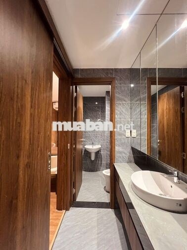 CHO THUÊ CĂN HỘ VISTA 2PN FULL NỘI THẤT CAO CẤP, TẦNG CAO, VIEW THOÁNG