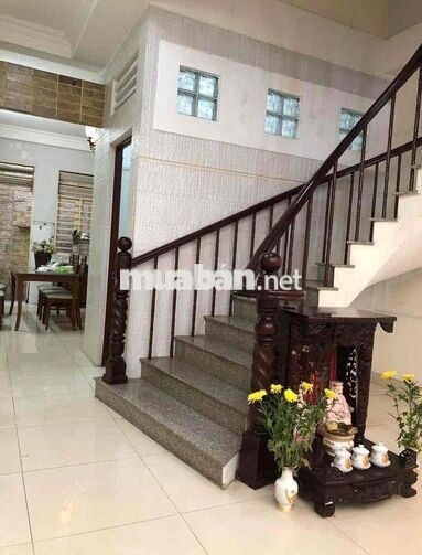 🏠Nguyên Căn 3Phòng Mặt Tiền Đường Số Tiện Kinh Doanh P.Tân Quy - Quận