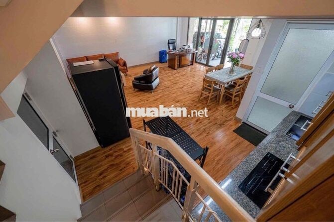SHOPHOUSE SÂN VƯỜN NAM LONG - SÂN HƠN 100M² | XE HƠI NGỦ NHÀ