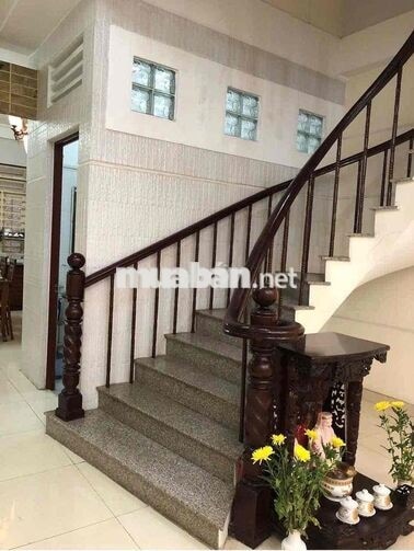 🏠Nguyên Căn 3Phòng Mặt Tiền Đường Số Tiện Kinh Doanh P.Tân Quy - Quận