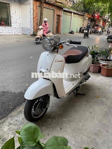 Thanh lý xe 50cc , xe ga , xe số giá chỉ từ 4tr8