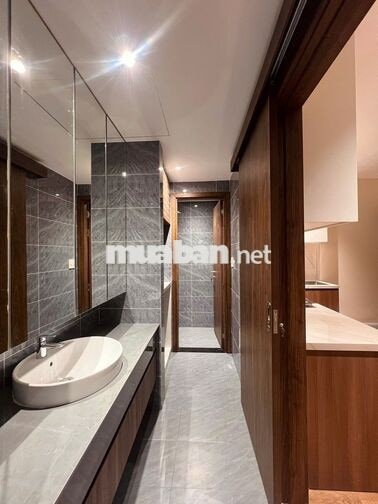 CHO THUÊ CĂN HỘ VISTA 2PN FULL NỘI THẤT CAO CẤP, TẦNG CAO, VIEW THOÁNG