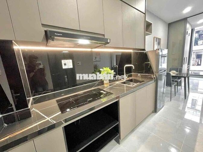 1 phòng ngủ, thoáng đẹp, Hoà Cường , Hải Châu - Đà Nẵng