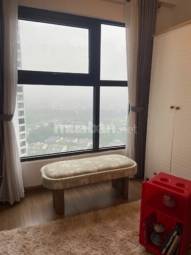 Chính chủ bán căn hộ 2pn 1vs tòa Park 1 Ecopark giá tốt