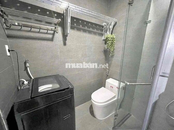 1 phòng ngủ, thoáng đẹp, Hoà Cường , Hải Châu - Đà Nẵng