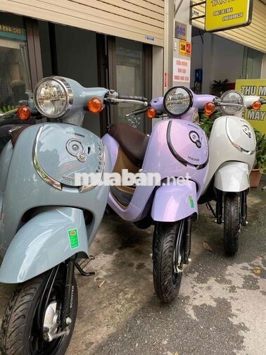 Thanh lý xe 50cc , xe ga , xe số giá chỉ từ 4tr8