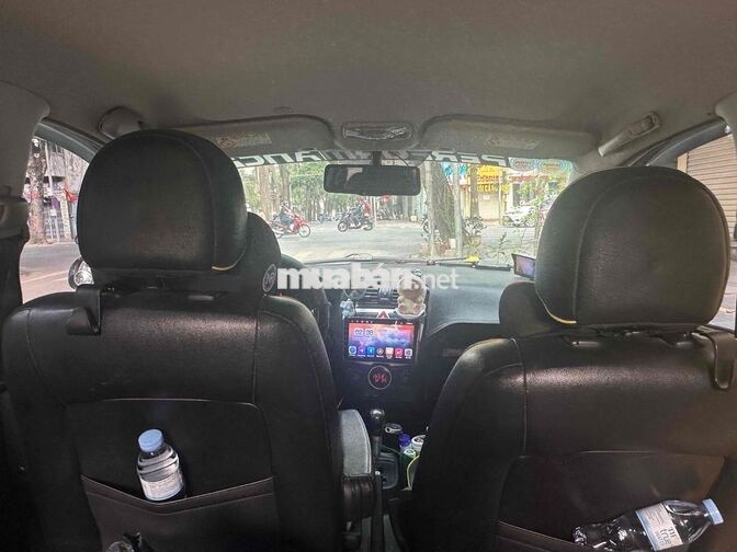 CHÍNH CHỦ BÁN KIA MORNING 2010 SLX NHẬP HÀN – XE G
