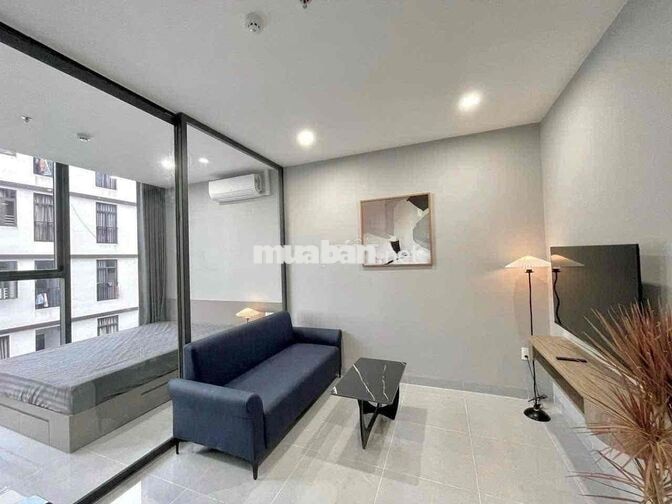 1 phòng ngủ, thoáng đẹp, Hoà Cường , Hải Châu - Đà Nẵng