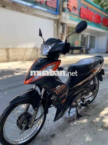 SYM Galaxy 50cc mới cứng