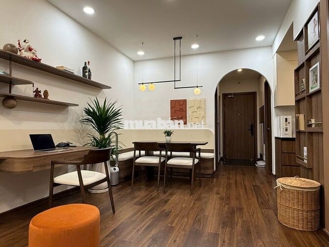Căn Hộ Akari City Bình Tân 81m² 2PN2WC Nội Thất Cực Đẹp Không Gian vip