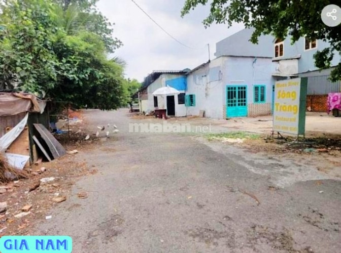 BÁN NHÀ 2 MẶT TIỀN TRƯỚC VÀ SAU : 231 XÔ VIẾT NGHỆ TĨNH - P. 28 - Q.BT