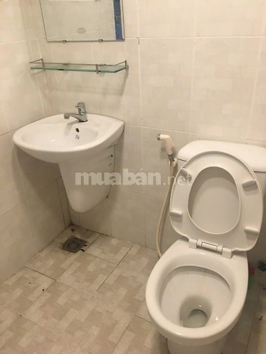CĂN HỘ DỊCH VỤ MINI CAO CẤP TRUNG TÂM Q.1 - ĐẦY ĐỦ TIỆN NGHI