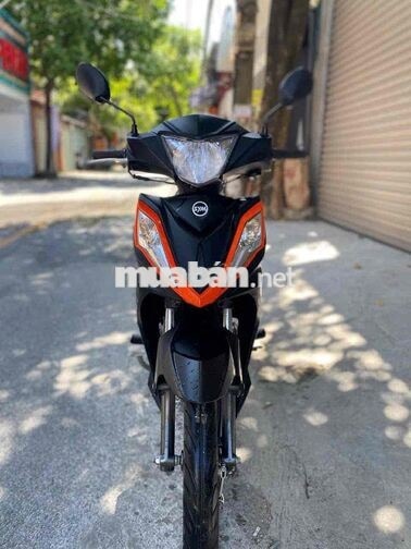 SYM Galaxy 50cc mới cứng