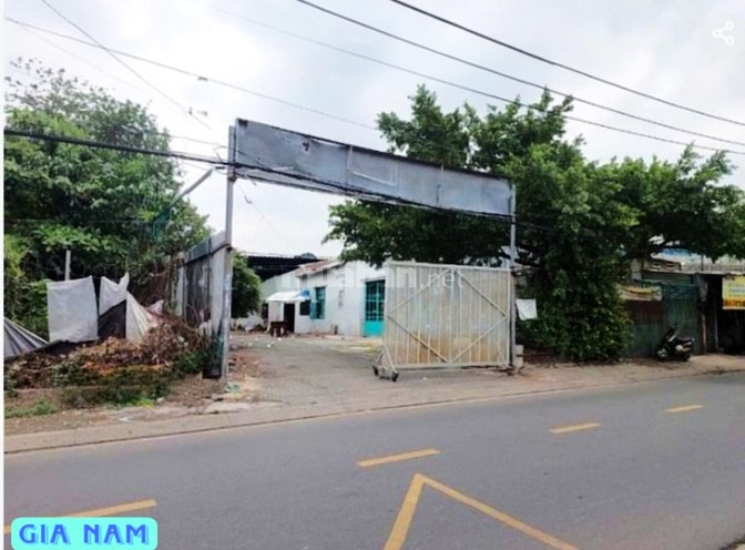 BÁN NHÀ 2 MẶT TIỀN TRƯỚC VÀ SAU : 231 XÔ VIẾT NGHỆ TĨNH - P. 28 - Q.BT