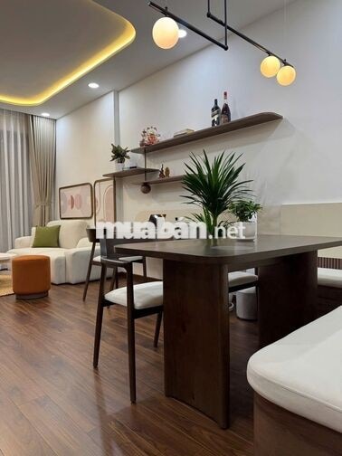 Căn Hộ Akari City Bình Tân 81m² 2PN2WC Nội Thất Cực Đẹp Không Gian vip
