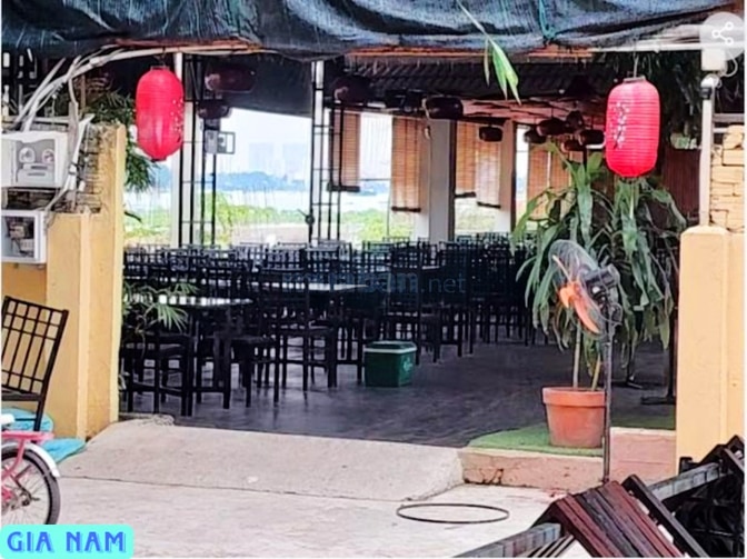 BÁN NHÀ 2 MẶT TIỀN TRƯỚC VÀ SAU : 231 XÔ VIẾT NGHỆ TĨNH - P. 28 - Q.BT