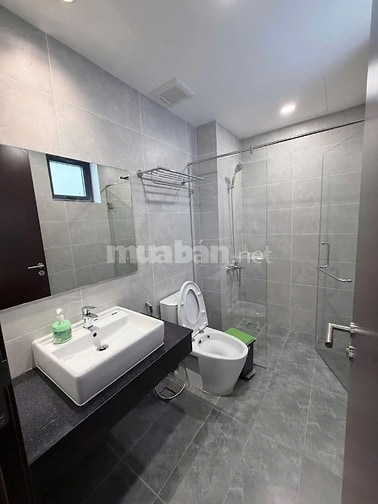 Chung cư Osimi, Lê Đức Thọ, GV 1PN, 58m2, 8.5 triệu