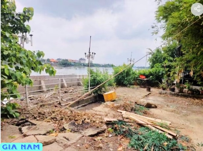 BÁN NHÀ 2 MẶT TIỀN TRƯỚC VÀ SAU : 231 XÔ VIẾT NGHỆ TĨNH - P. 28 - Q.BT