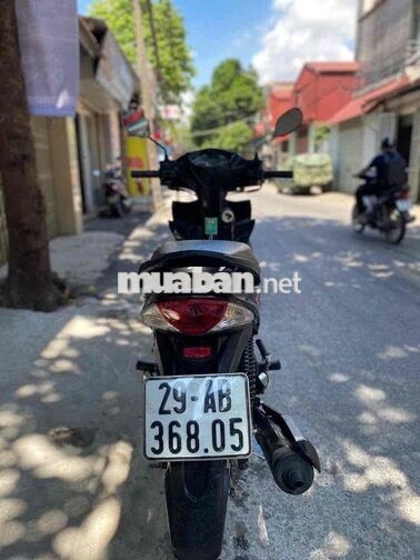 SYM Galaxy 50cc mới cứng