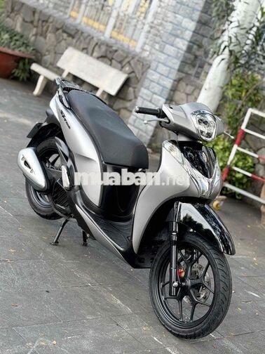 ✅SH Mode 2019 Bạc Khoá SMK Zin BSTP Chính Chủ