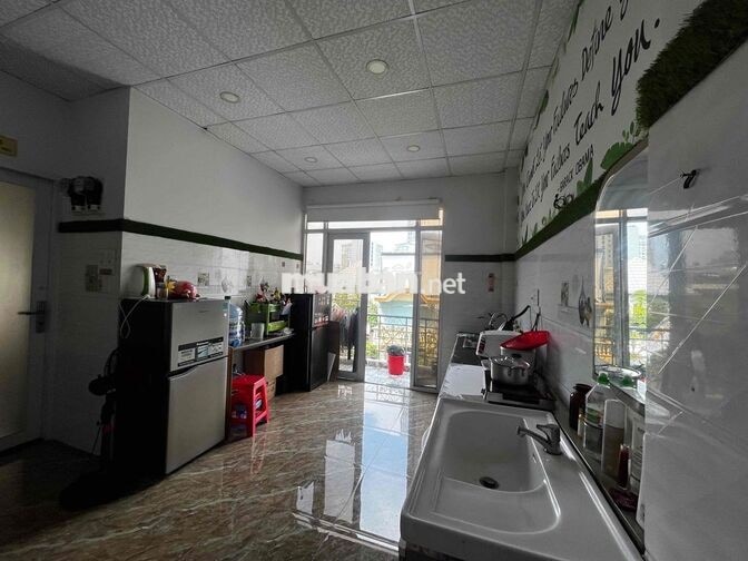 🔥 CHO THUÊ GÓC 2 MẶT TIỀN TÂN CẢNG, BÌNH THẠNH