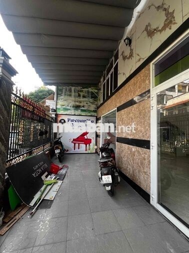 🔥 CHO THUÊ GÓC 2 MẶT TIỀN TÂN CẢNG, BÌNH THẠNH