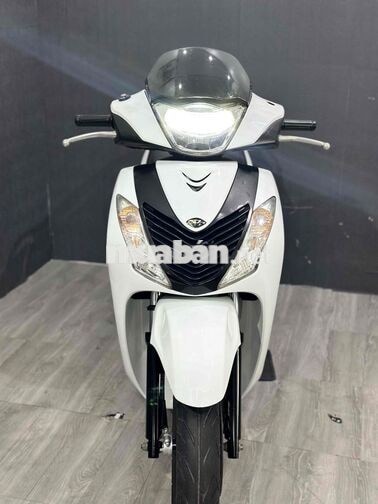 Honda SH 125 up 150 Trắng