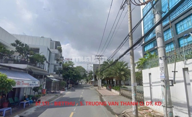Nhà Đất Thủ Đức: Phân Tích Qua 51 Tiêu Chí - Sát Khung Giá Đất 2026