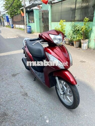 Honda vision 2013 xe đẹp giá tốt