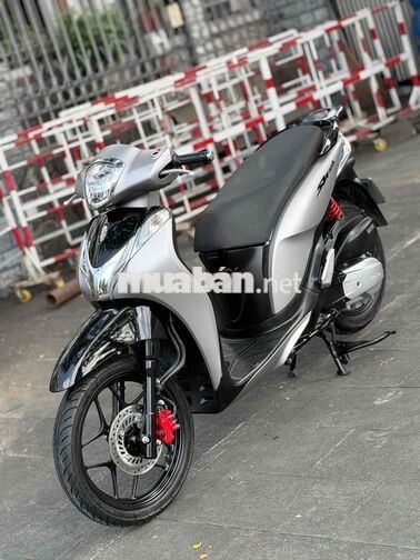 ✅SH Mode 2019 Bạc Khoá SMK Zin BSTP Chính Chủ