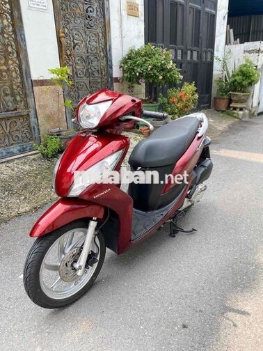 Honda vision 2013 xe đẹp giá tốt