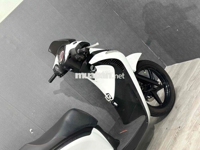 Honda SH 125 up 150 Trắng