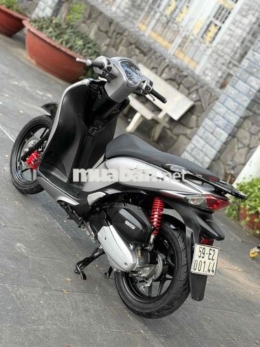 ✅SH Mode 2019 Bạc Khoá SMK Zin BSTP Chính Chủ