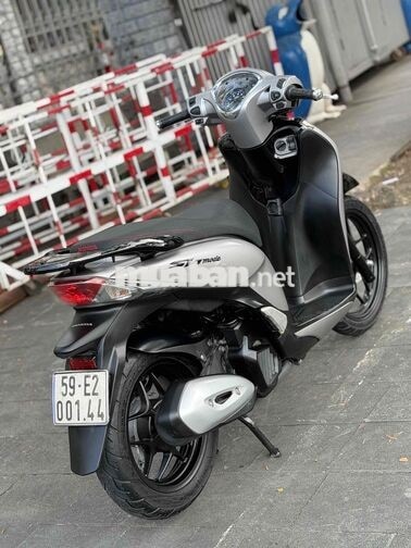 ✅SH Mode 2019 Bạc Khoá SMK Zin BSTP Chính Chủ