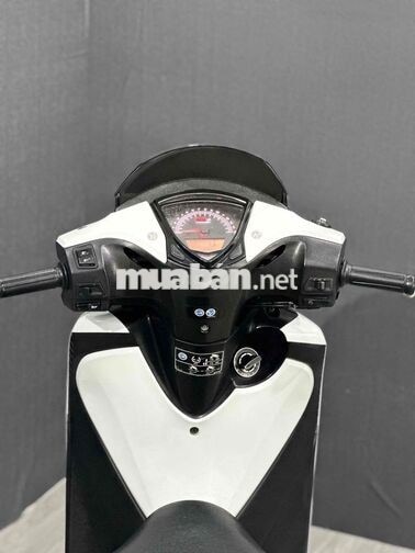 Honda SH 125 up 150 Trắng