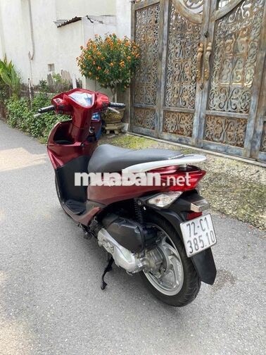Honda vision 2013 xe đẹp giá tốt