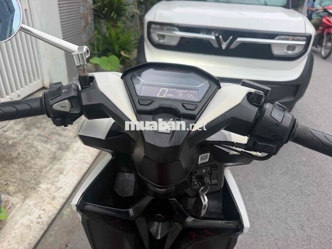 Honda Vario 125 2022 mới 90%