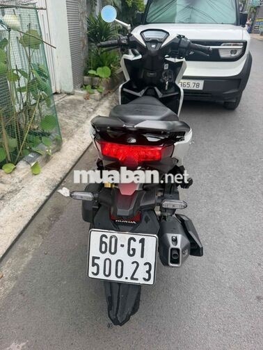 Honda Vario 125 2022 mới 90%
