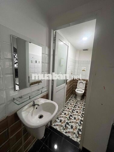 🔥 CHO THUÊ GÓC 2 MẶT TIỀN TÂN CẢNG, BÌNH THẠNH