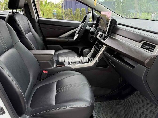 Mitsubishi Xpander Premium 2023 Trắng 75000 km