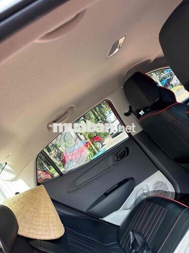 Hyundai Grand i10 2024 1.2 Tự động Đỏ 8..900 km