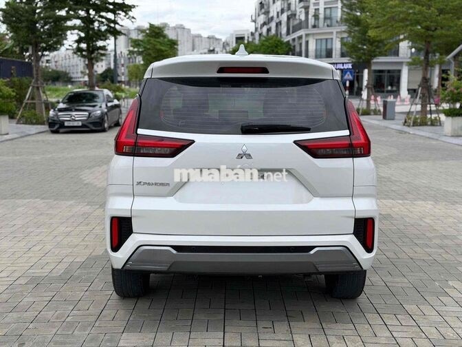 Mitsubishi Xpander Premium 2023 Trắng 75000 km