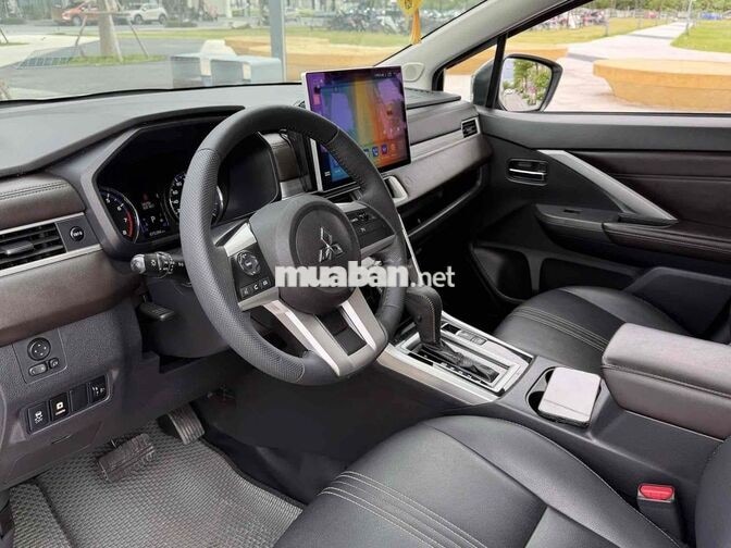 Mitsubishi Xpander Premium 2023 Trắng 75000 km