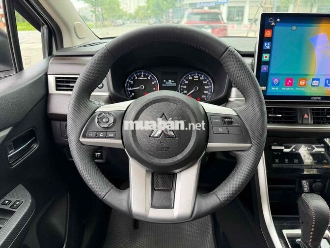 Mitsubishi Xpander Premium 2023 Trắng 75000 km