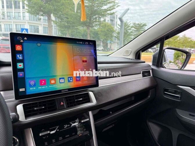 Mitsubishi Xpander Premium 2023 Trắng 75000 km
