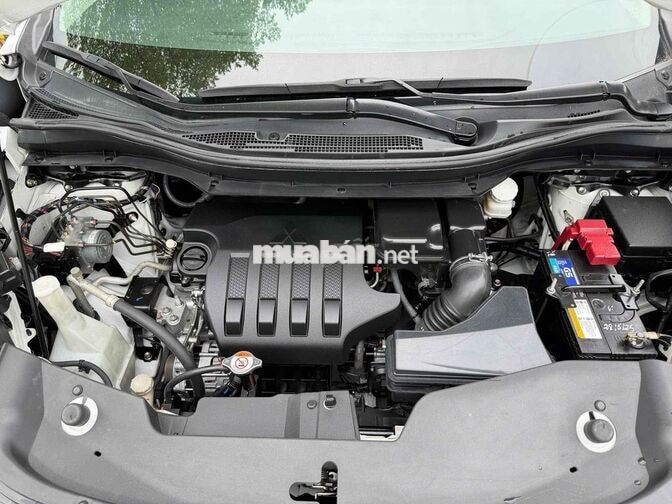 Mitsubishi Xpander Premium 2023 Trắng 75000 km